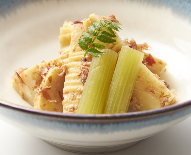 季節の惣菜