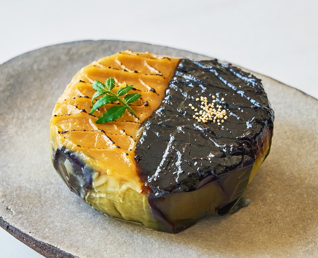 季節の惣菜