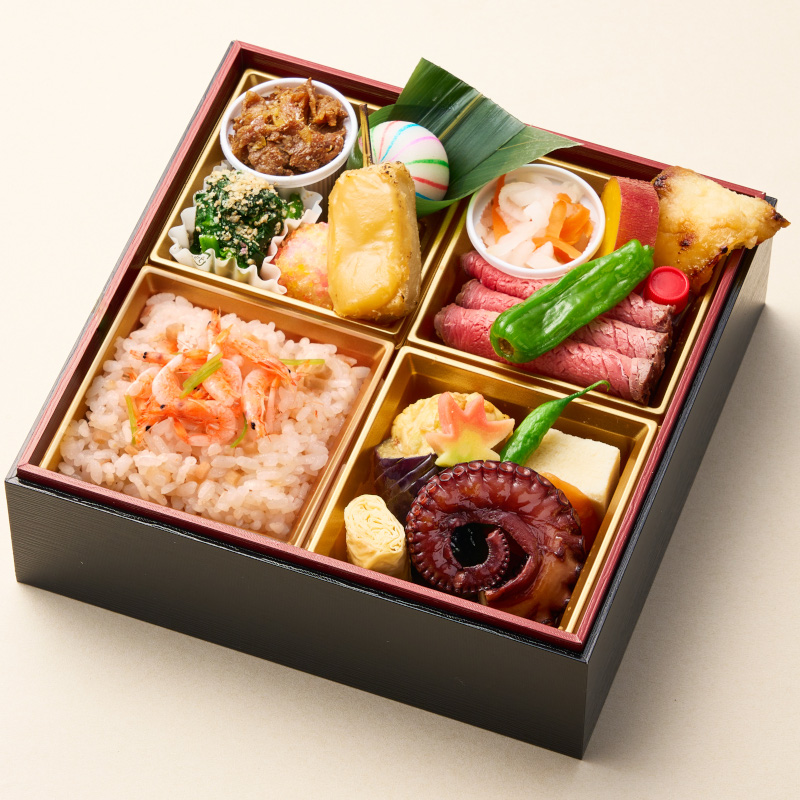 粟田御膳