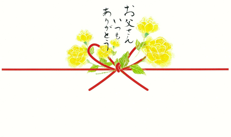 包装について