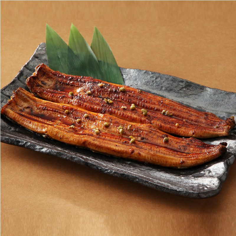 鰻蒲焼イメージ