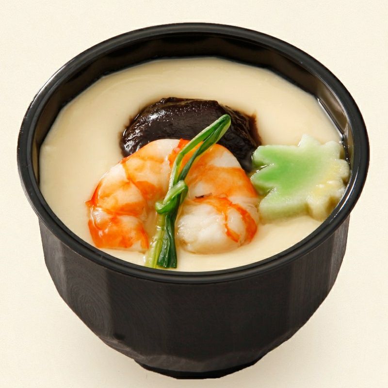 茶碗蒸し