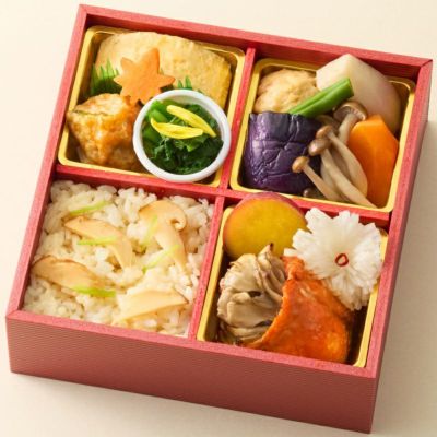 2025年9月10月京の味わい