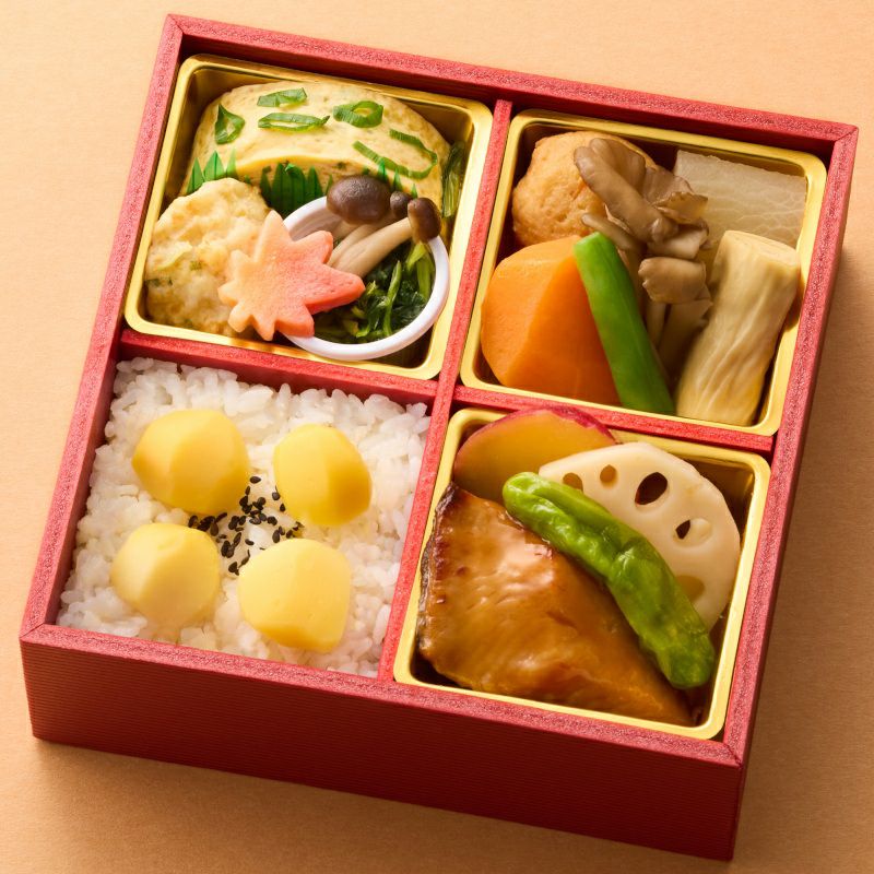 2025年11月12月京の味わい