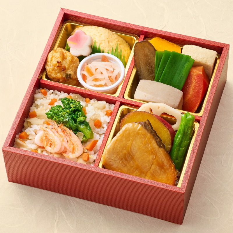 2026年2月3月京の味わい