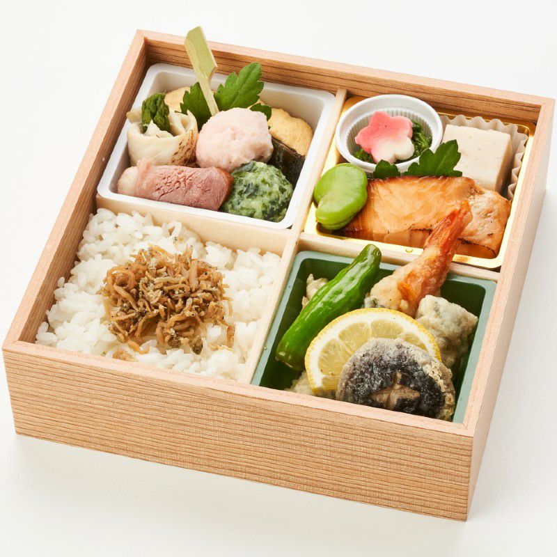 会議用お弁当 お弁当通販なら美濃吉オンラインショップ