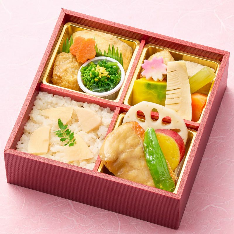 2026年3月4月京の味わい