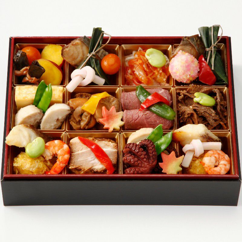 父の日もてなし料理膳2