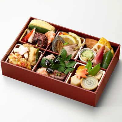 お祝膳 よろこび（使い切り容器）