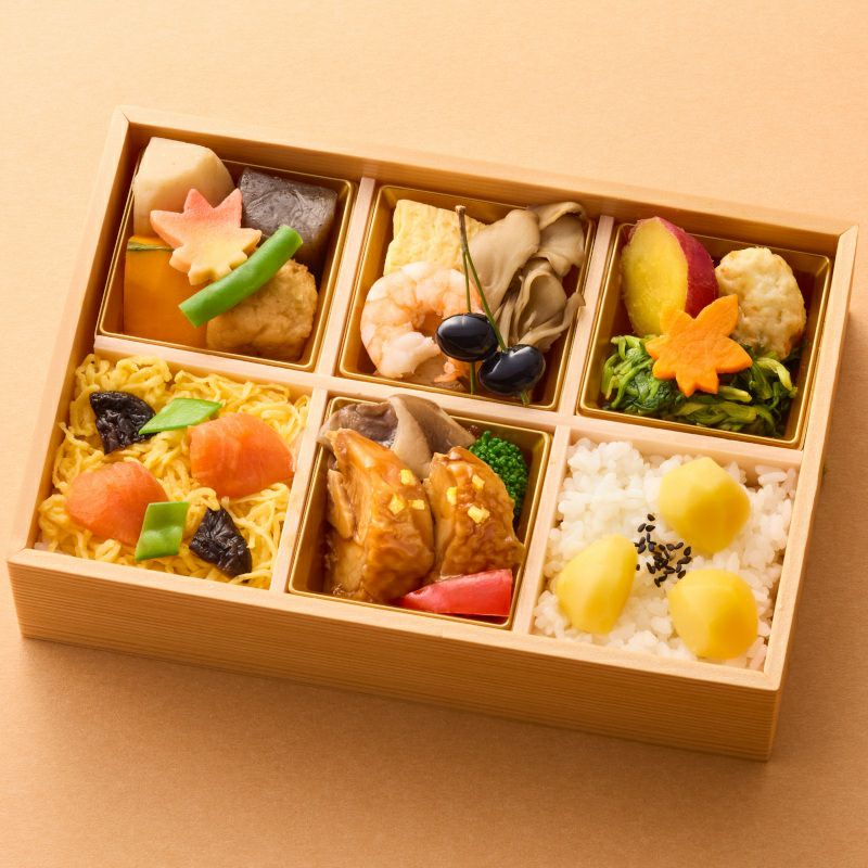 2025年11月12月京の旬彩