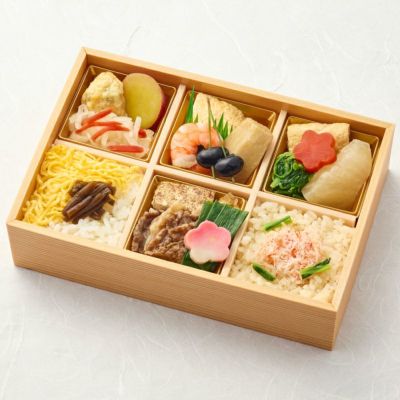 2025年12月2026年1月京の旬彩