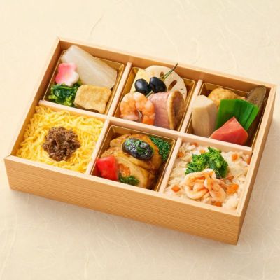 2026年2月3月京の旬彩