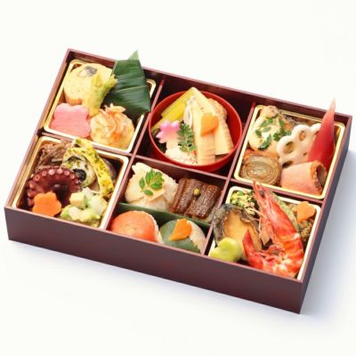 2026年京御膳 春