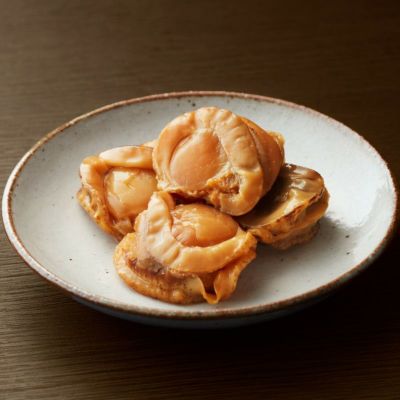 帆立の旨煮イメージ