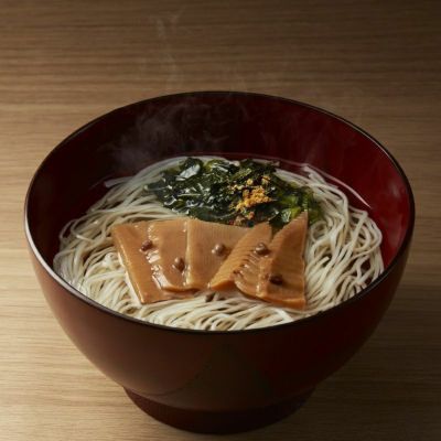 筍にゅう麺イメージ