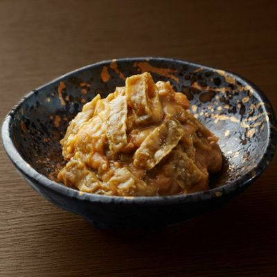 伏見唐辛子味噌イメージ